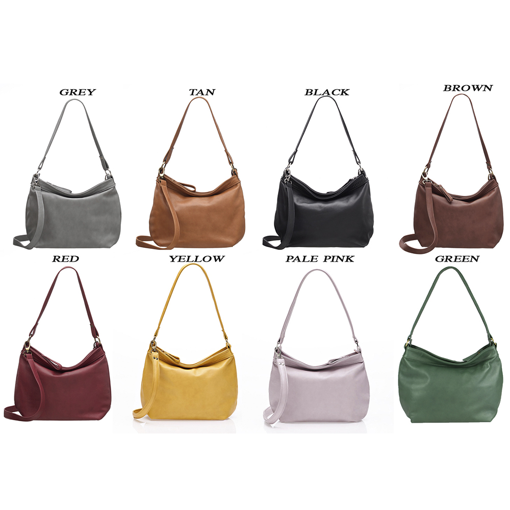 Lavie Red Xavante Hobo Bags - Get Best Price from Manufacturers & Suppliers  in India