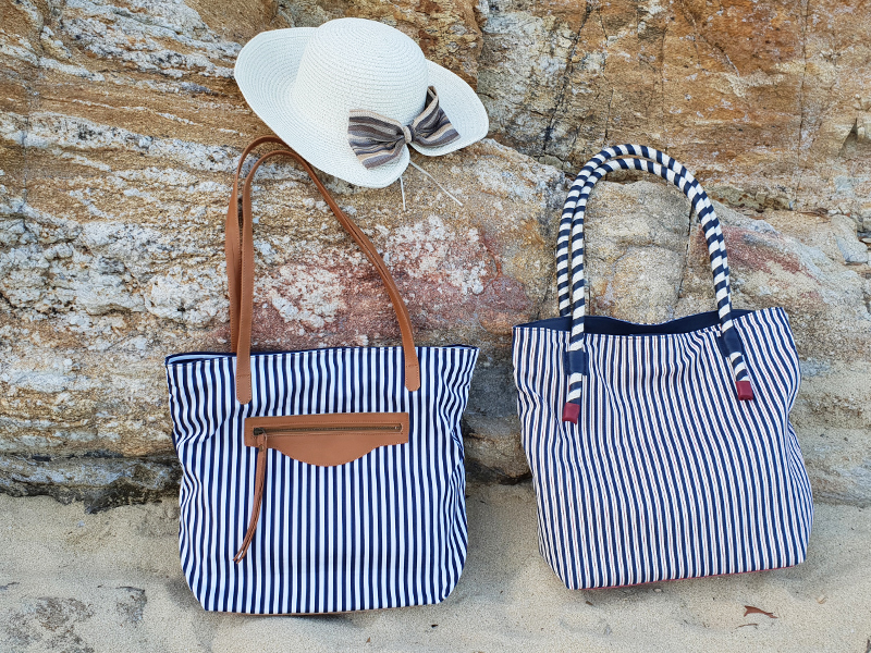summer tote bags